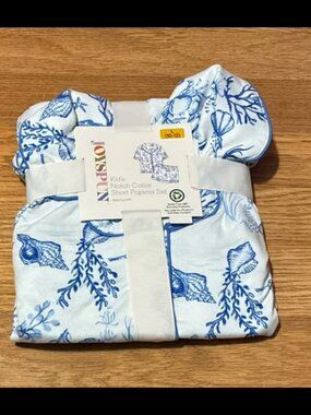 Joyspun 2 piece pajama set size Large